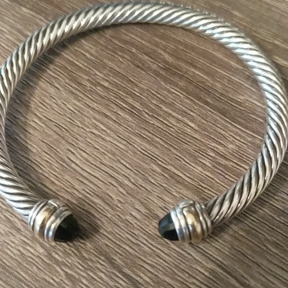David Yurman Bracelet (Authentic)